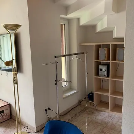 Katalin Lejlighed Murau