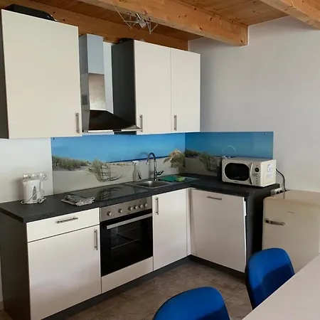 Lejlighed Katalin Murau