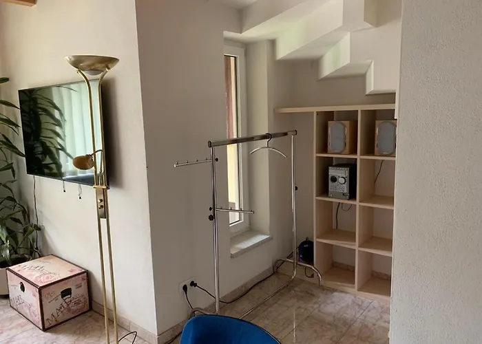 Katalin Apartamento Murau