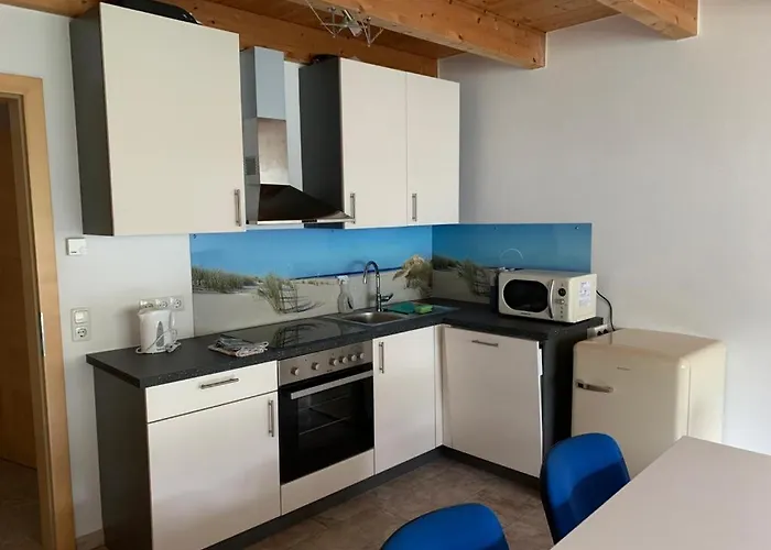 Apartamento Katalin Murau