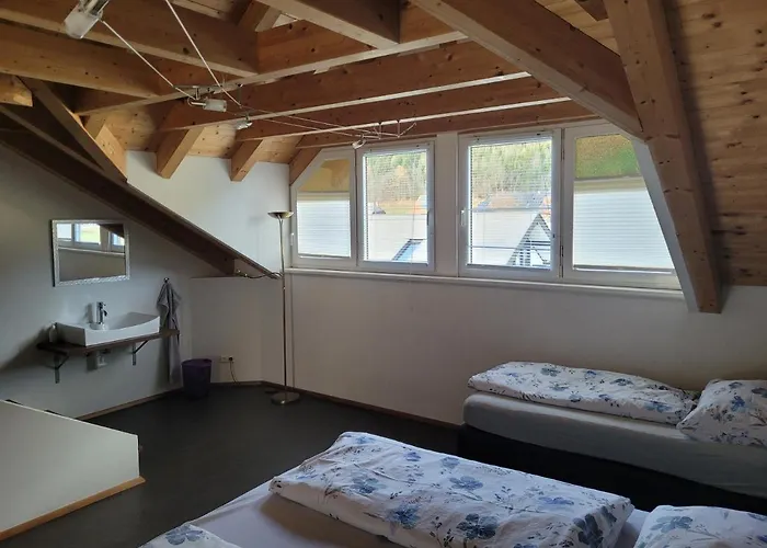 Apartamento Katalin Murau